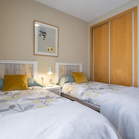 Apartamento La Siesta Fuengirola Eksteriør bilde