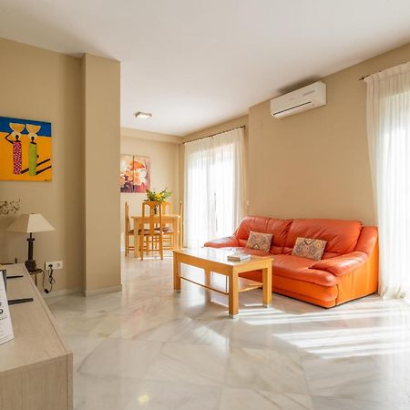 Apartamento La Siesta Fuengirola Eksteriør bilde