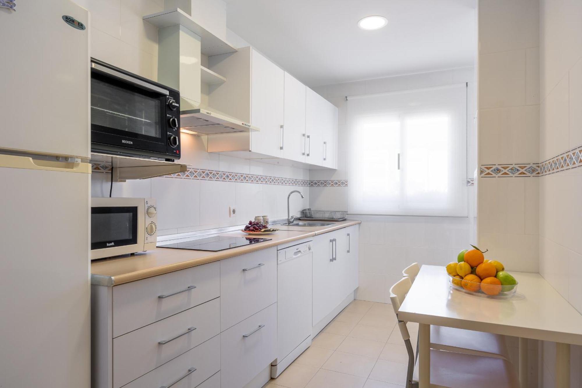 Apartamento La Siesta Fuengirola Eksteriør bilde