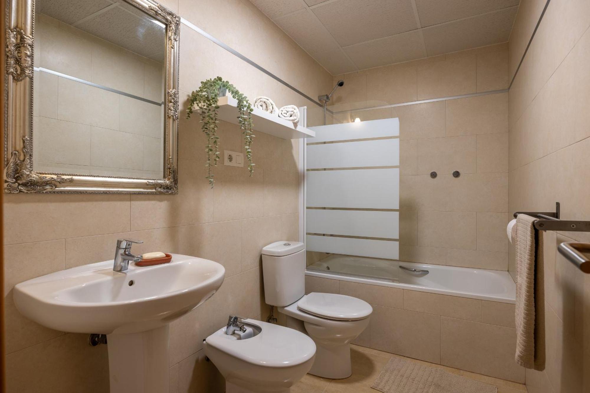 Apartamento La Siesta Fuengirola Eksteriør bilde