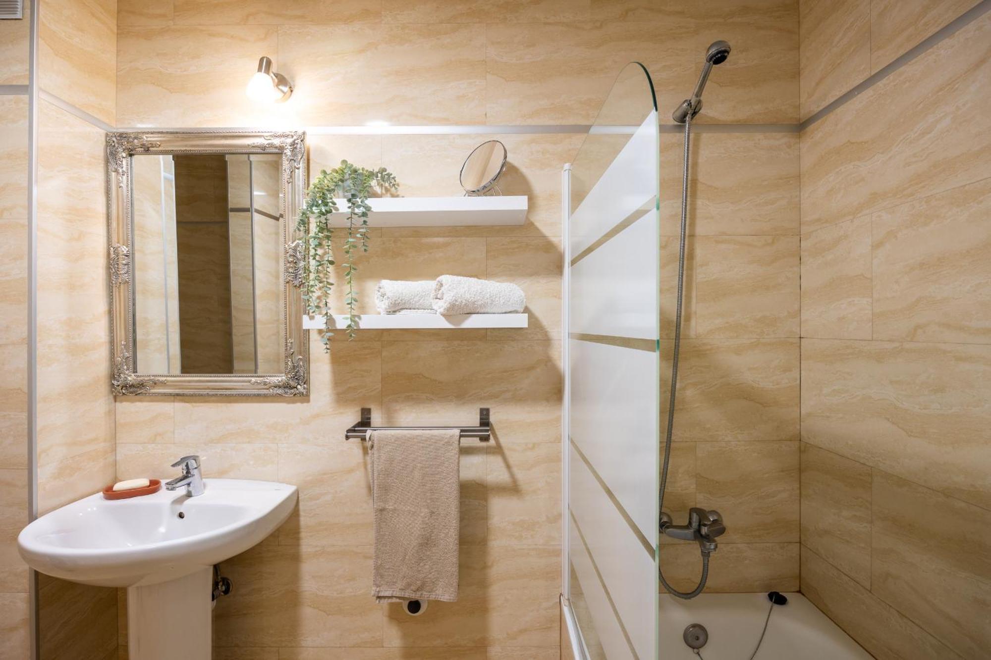 Apartamento La Siesta Fuengirola Eksteriør bilde