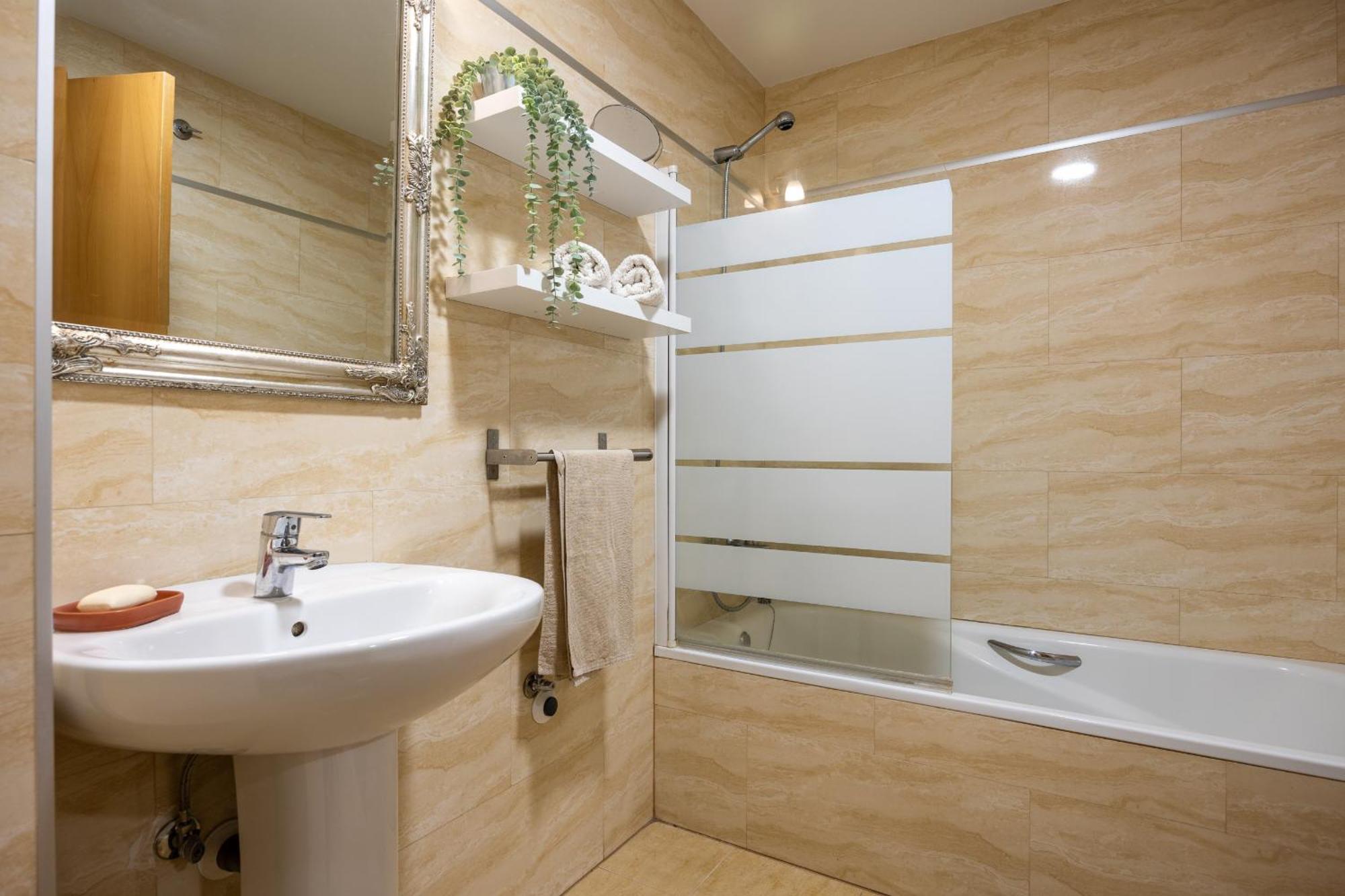 Apartamento La Siesta Fuengirola Eksteriør bilde