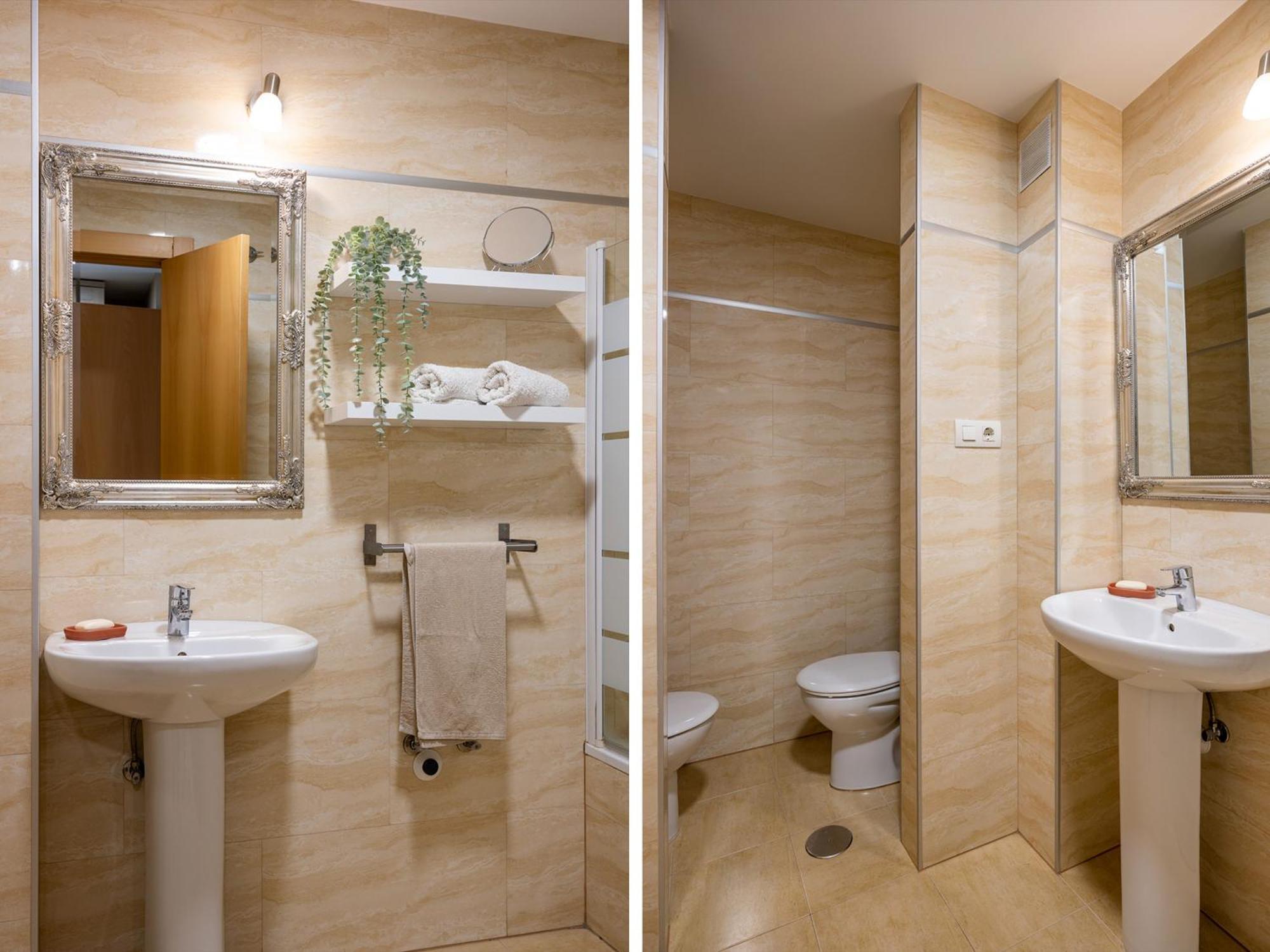 Apartamento La Siesta Fuengirola Eksteriør bilde